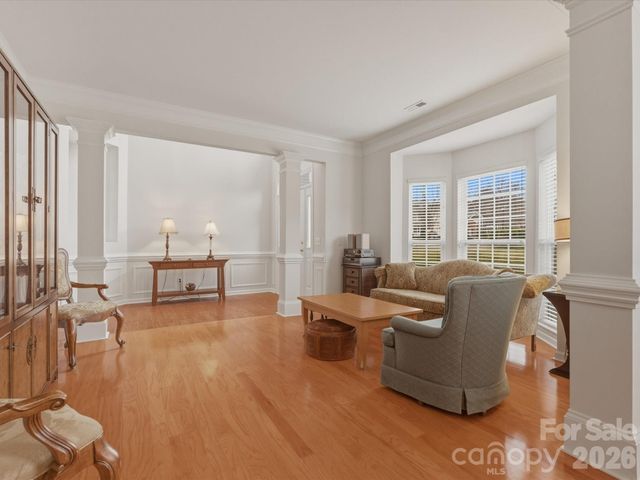 6017 Lowergate Drive, Waxhaw, NC 28173