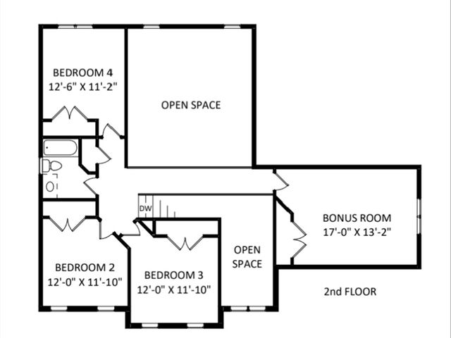 6017 Lowergate Drive, Waxhaw, NC 28173