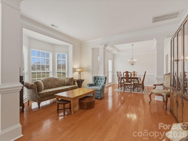 6017 Lowergate Drive, Waxhaw, NC 28173