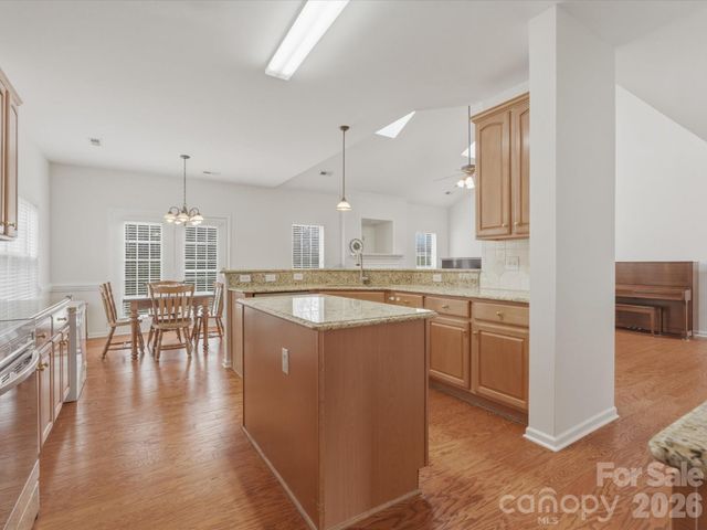 6017 Lowergate Drive, Waxhaw, NC 28173