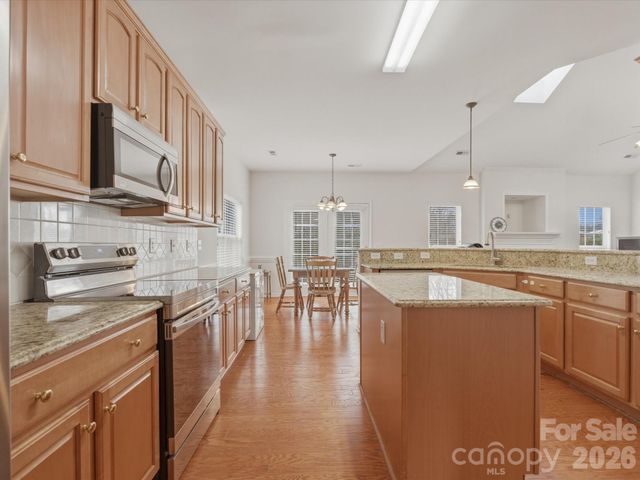 6017 Lowergate Drive, Waxhaw, NC 28173