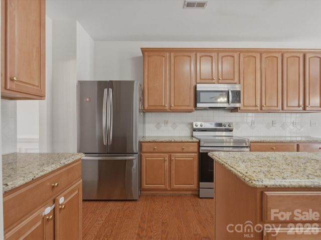 6017 Lowergate Drive, Waxhaw, NC 28173