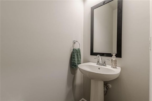 4010 Diane Lane, Fayetteville, GA 30214