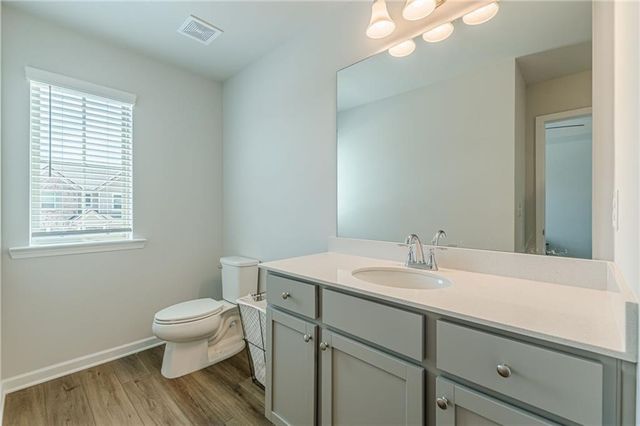 4010 Diane Lane, Fayetteville, GA 30214