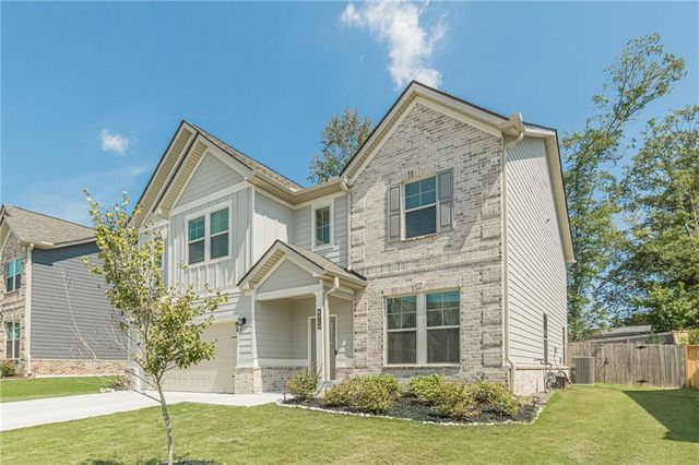 4010 Diane Lane, Fayetteville, GA 30214