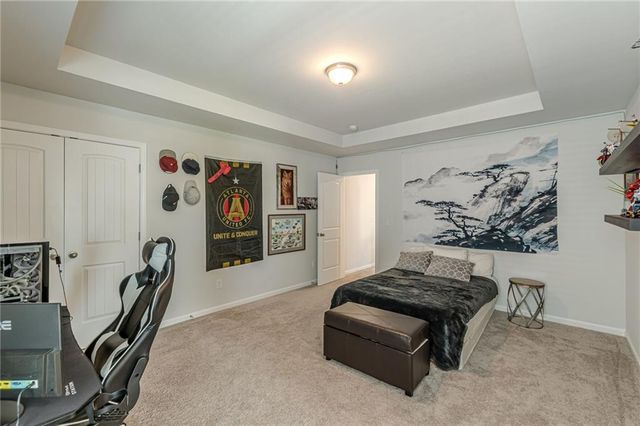 4010 Diane Lane, Fayetteville, GA 30214