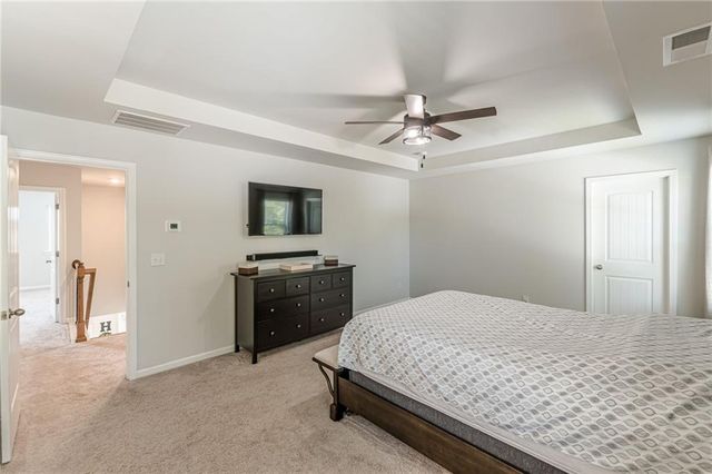 4010 Diane Lane, Fayetteville, GA 30214