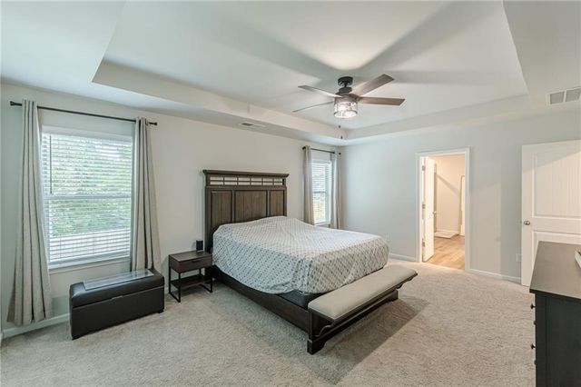 4010 Diane Lane, Fayetteville, GA 30214