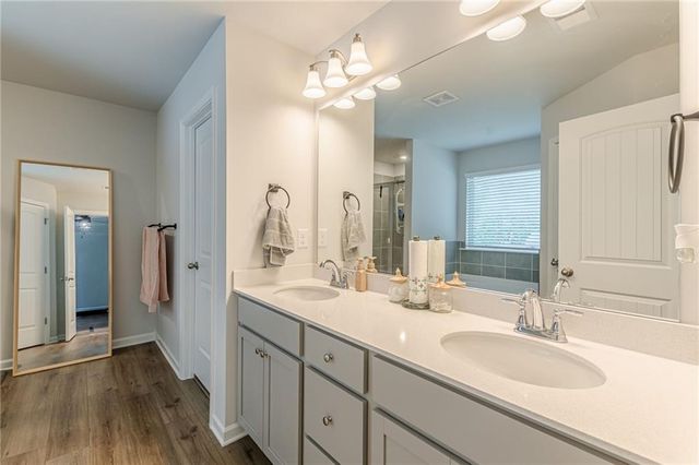 4010 Diane Lane, Fayetteville, GA 30214