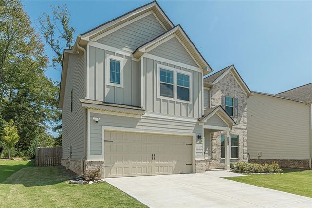 4010 Diane Lane, Fayetteville, GA 30214