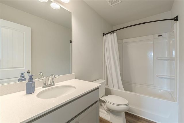 4010 Diane Lane, Fayetteville, GA 30214