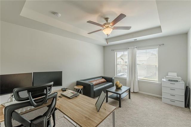 4010 Diane Lane, Fayetteville, GA 30214