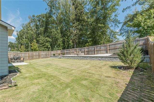 4010 Diane Lane, Fayetteville, GA 30214