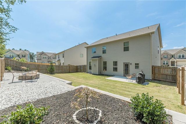 4010 Diane Lane, Fayetteville, GA 30214