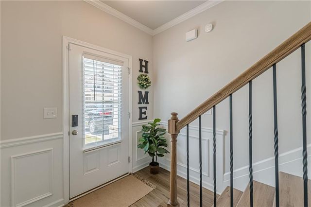 4010 Diane Lane, Fayetteville, GA 30214