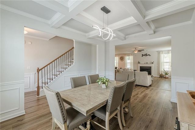 4010 Diane Lane, Fayetteville, GA 30214