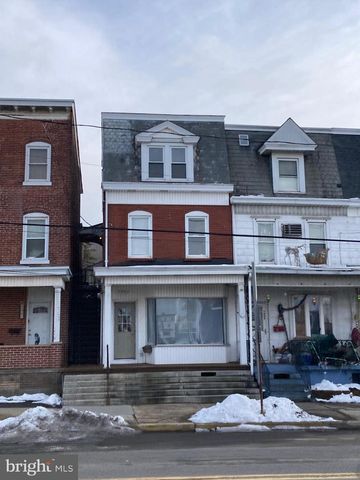 1903 W MARKET ST, Pottsville, PA 17901