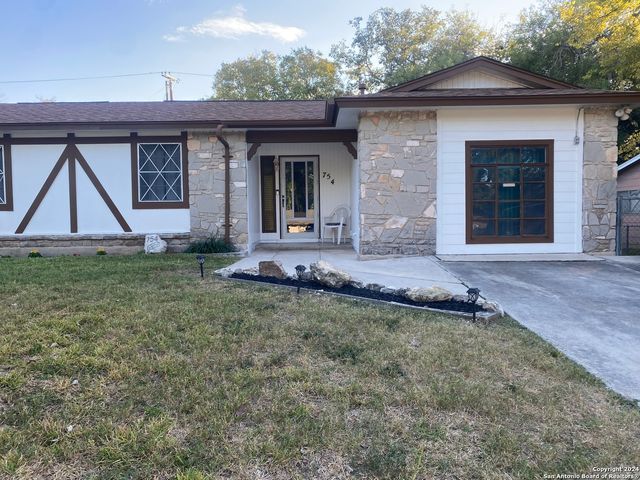 754 Clearview Dr, San Antonio, TX 78228