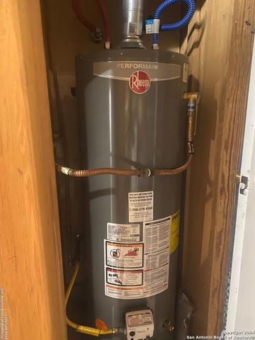 754 Clearview Dr, San Antonio, TX 78228