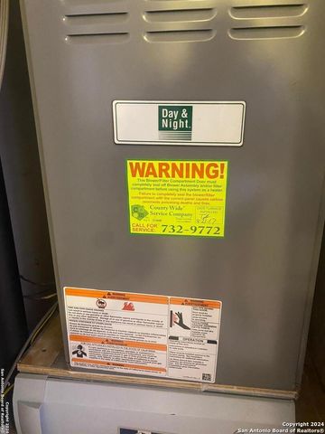 754 Clearview Dr, San Antonio, TX 78228