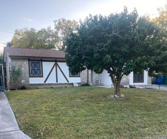 754 Clearview Dr, San Antonio, TX 78228