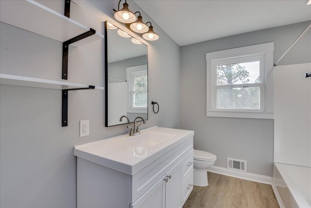 427 Ascauga Lake Road, Graniteville, SC 29829