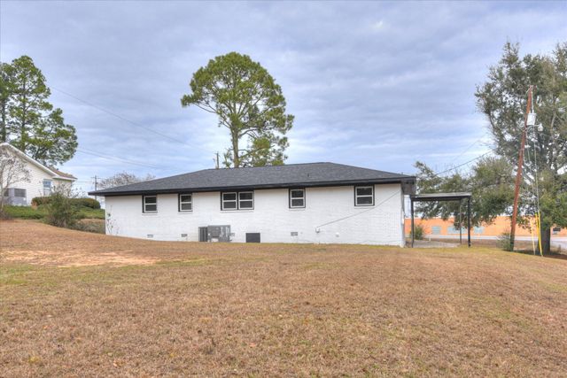 427 Ascauga Lake Road, Graniteville, SC 29829