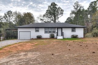 427 Ascauga Lake Road, Graniteville, SC 29829