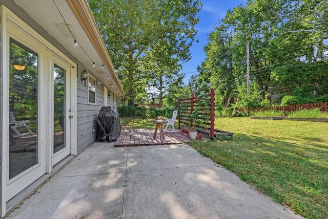 901 W PRAIRIEVIEW DR, Columbia, MO 65202