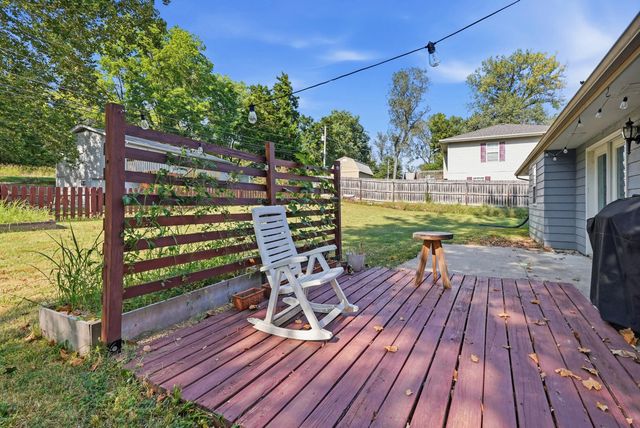 901 W PRAIRIEVIEW DR, Columbia, MO 65202