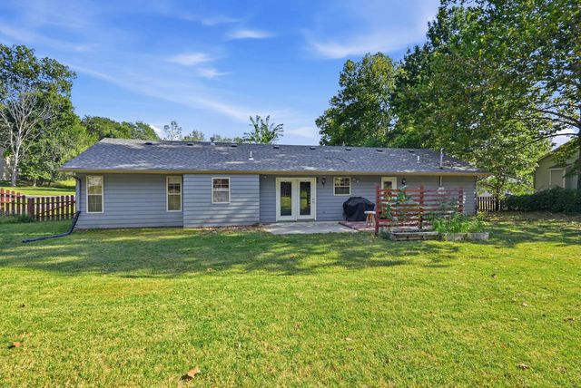 901 W PRAIRIEVIEW DR, Columbia, MO 65202