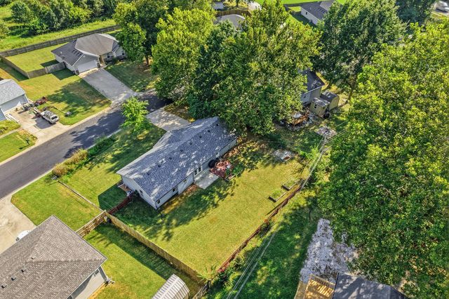 901 W PRAIRIEVIEW DR, Columbia, MO 65202