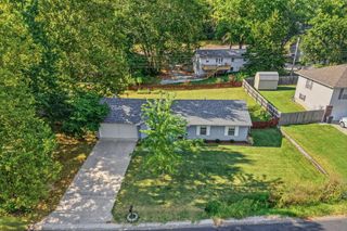 901 W PRAIRIEVIEW DR, Columbia, MO 65202