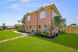 617 Skyview Drive, Copperas Cove, TX 76522