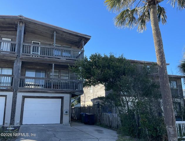 2002 FIRST Street, Neptune Beach, FL 32266