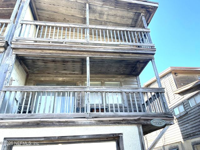 2002 FIRST Street, Neptune Beach, FL 32266