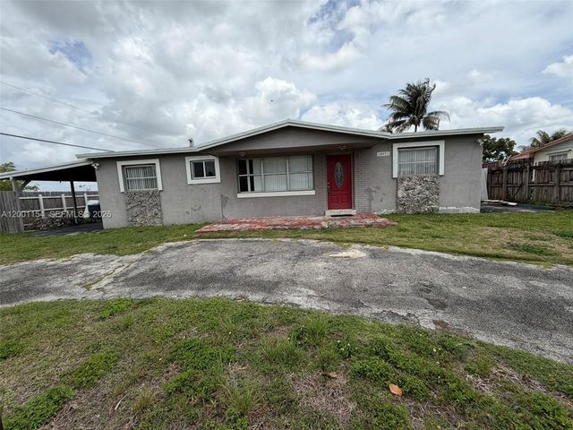 18971 SW 312th St, Homestead, FL 33030