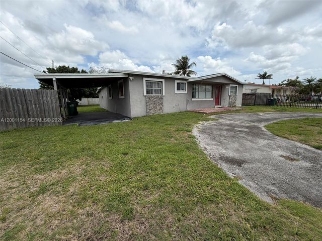 18971 SW 312th St, Homestead, FL 33030