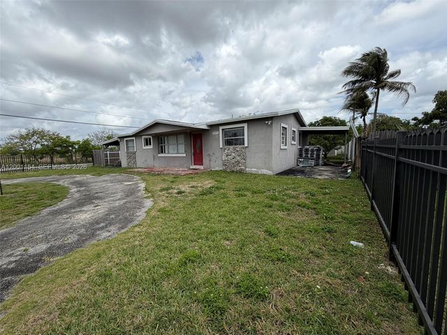 18971 SW 312th St, Homestead, FL 33030