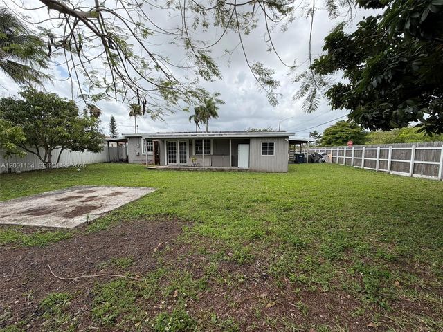18971 SW 312th St, Homestead, FL 33030