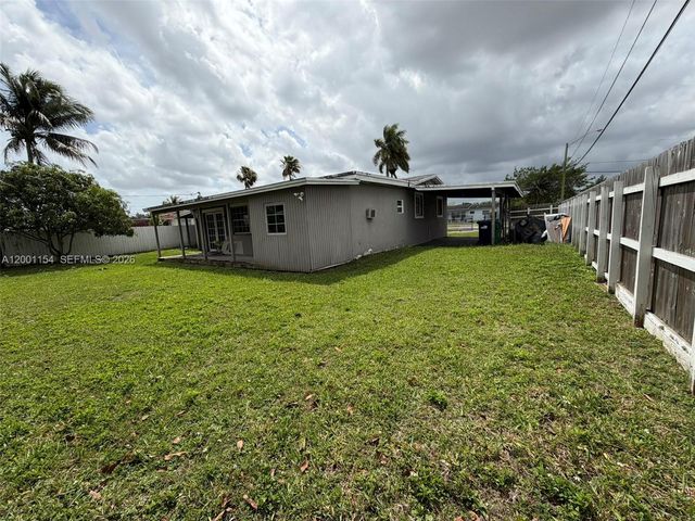 18971 SW 312th St, Homestead, FL 33030