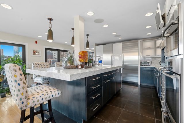 79 Chandler Street PH, Boston, MA 02116