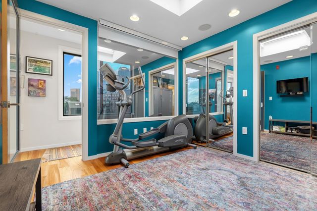79 Chandler Street PH, Boston, MA 02116