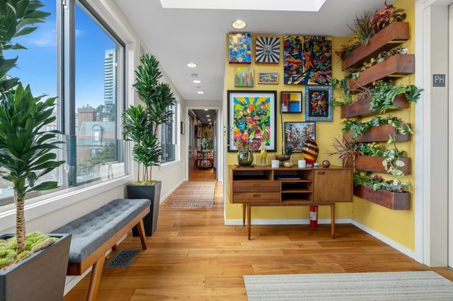 79 Chandler Street PH, Boston, MA 02116