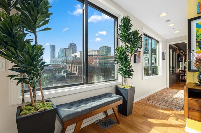 79 Chandler Street PH, Boston, MA 02116