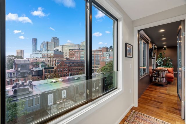79 Chandler Street PH, Boston, MA 02116