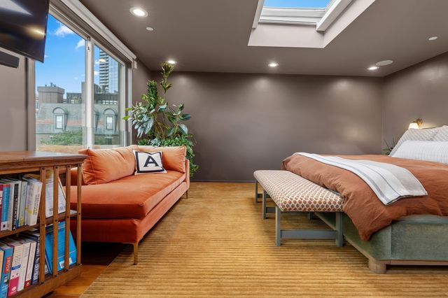 79 Chandler Street PH, Boston, MA 02116