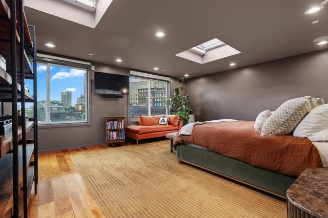 79 Chandler Street PH, Boston, MA 02116