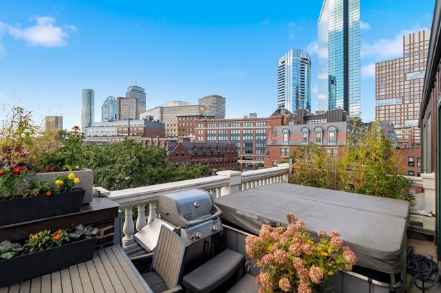 79 Chandler Street PH, Boston, MA 02116