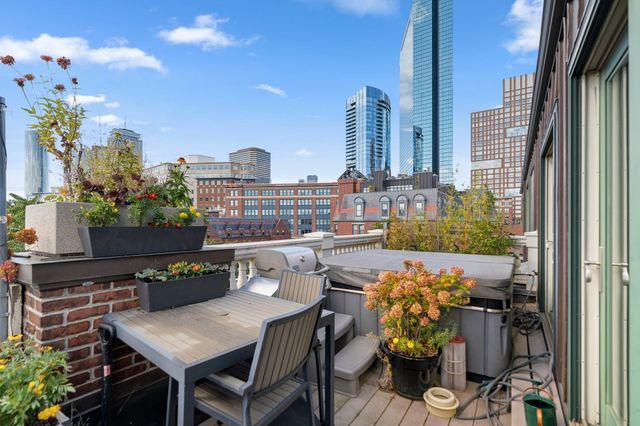 79 Chandler Street PH, Boston, MA 02116
